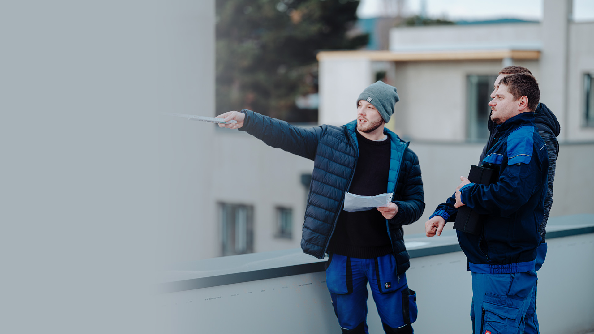 Informacje praktyczne dotyczące pracy za granicą